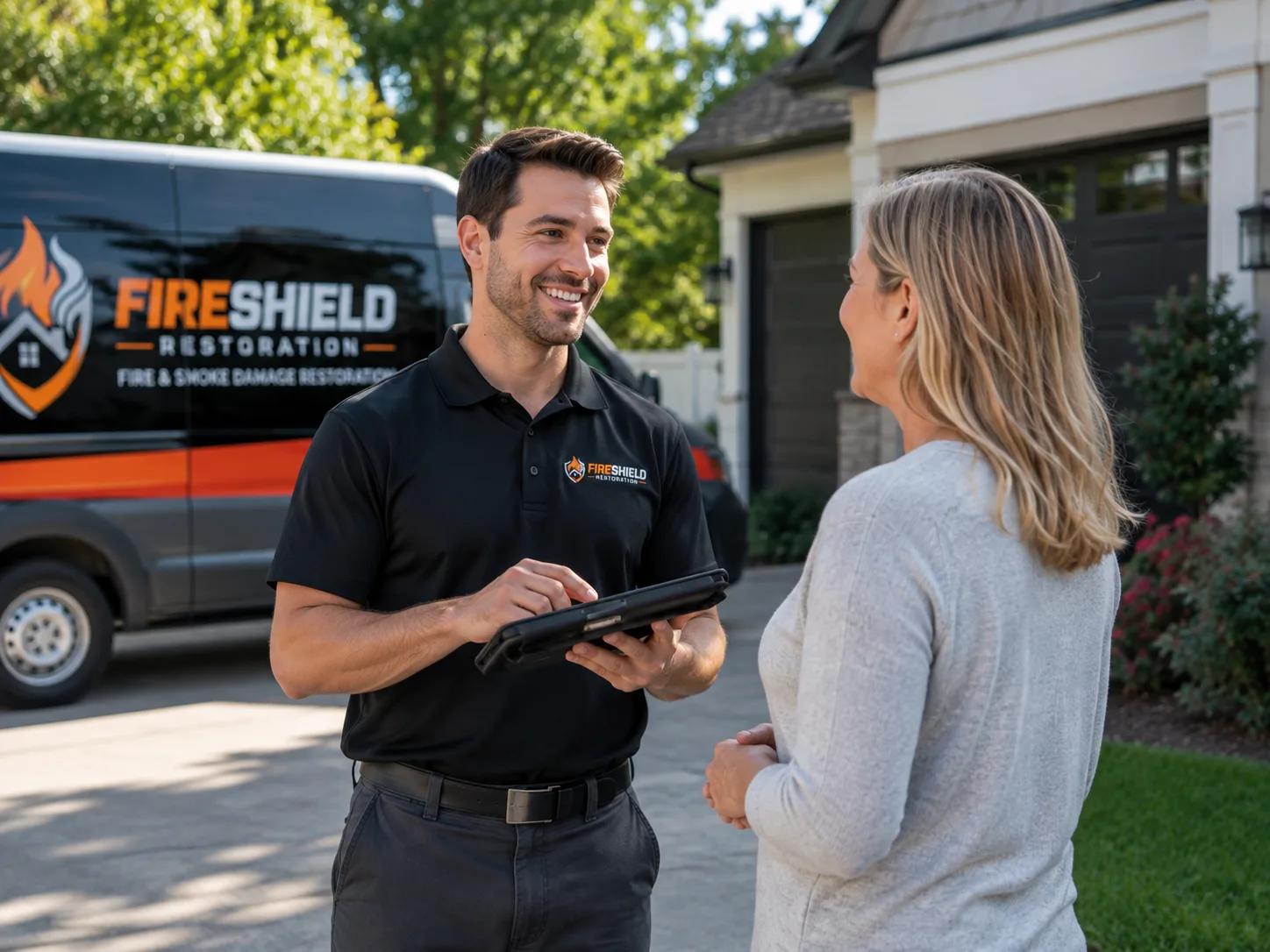Fire And Smoke Damage Restoration Gotha, FL FAQs