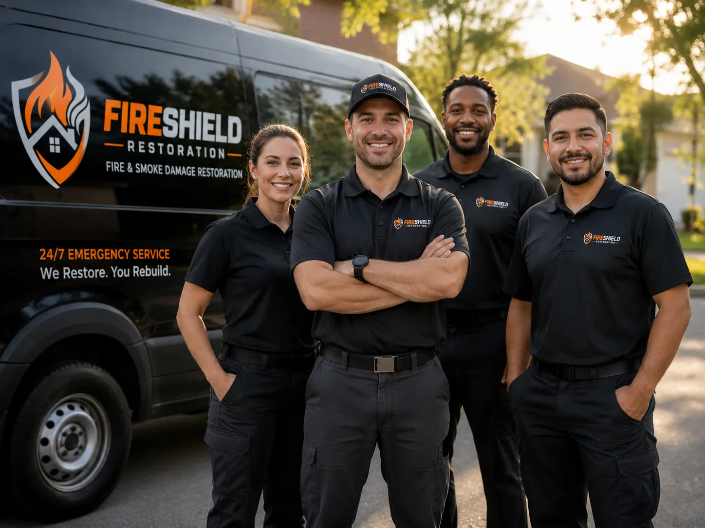 Fire And Smoke Damage Restoration company in Gotha, FL